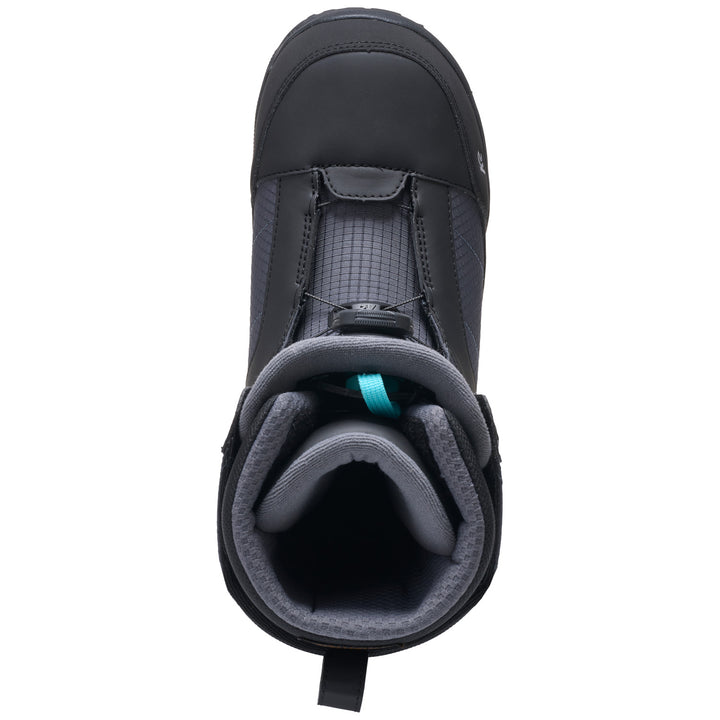 K2 Raider Snowboard Boots 2027 Grey