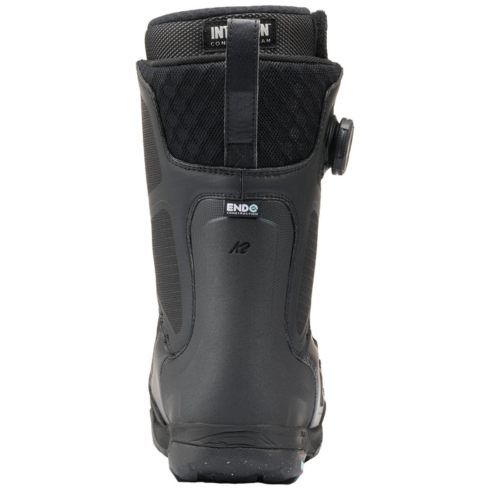 K2 Theory Snowboard Boots - Women's 2027 Black