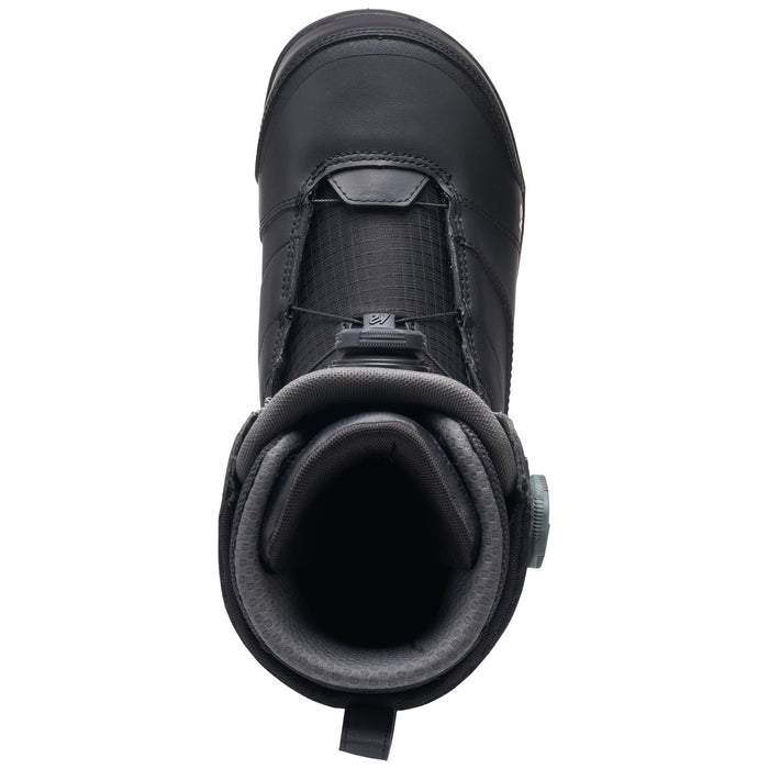 K2 Contour Snowboard Boots - Women's 2027 Black