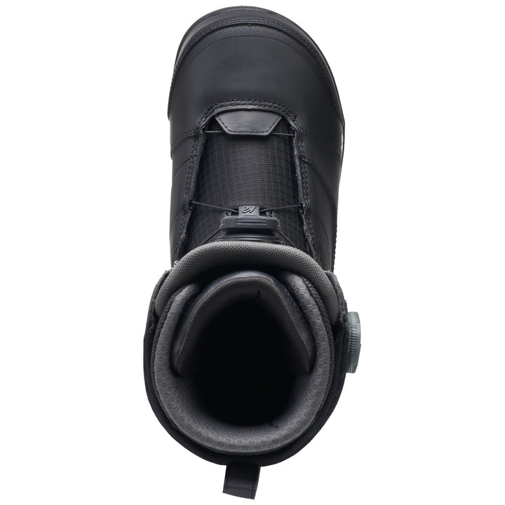 K2 Contour Snowboard Boots - Women's 2027 Black