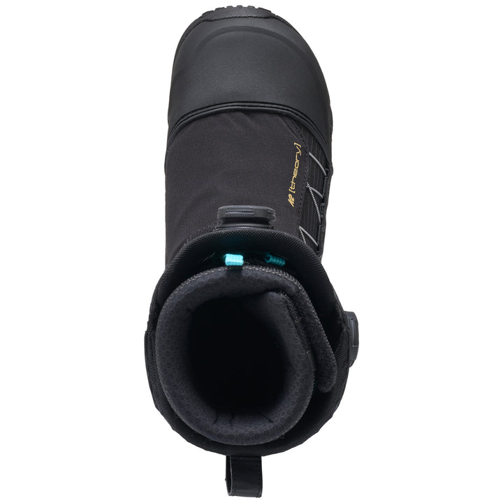 K2 Theory Snowboard Boots - Women's 2027 Black