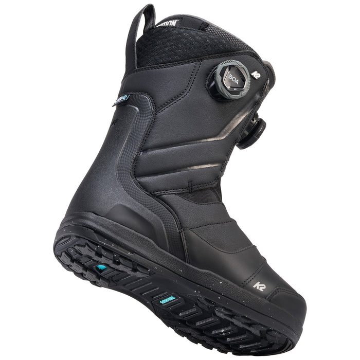 K2 Contour Snowboard Boots - Women's 2027 Black