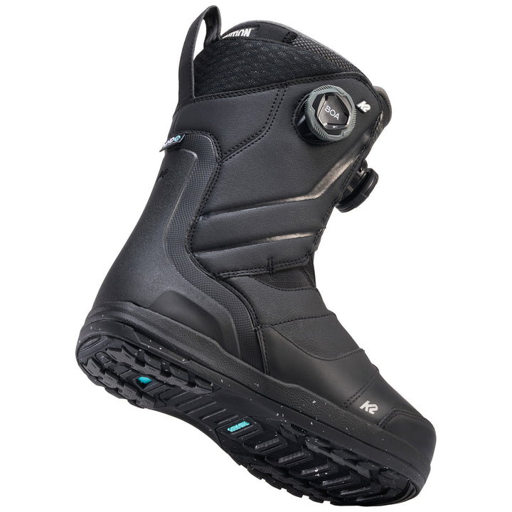 K2 Contour Snowboard Boots - Women's 2027 Black