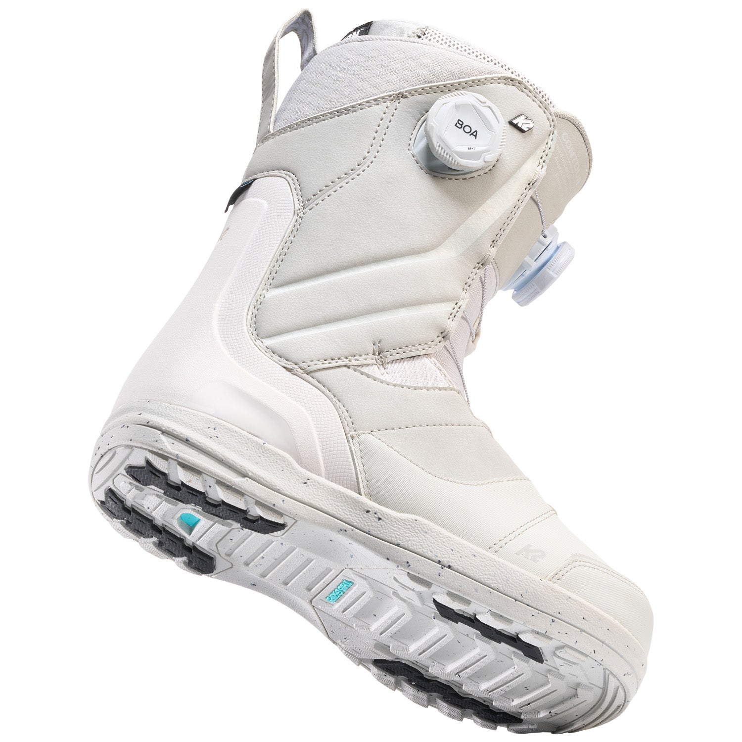 K2 Contour Snowboard Boots - Women's 2027 – evo