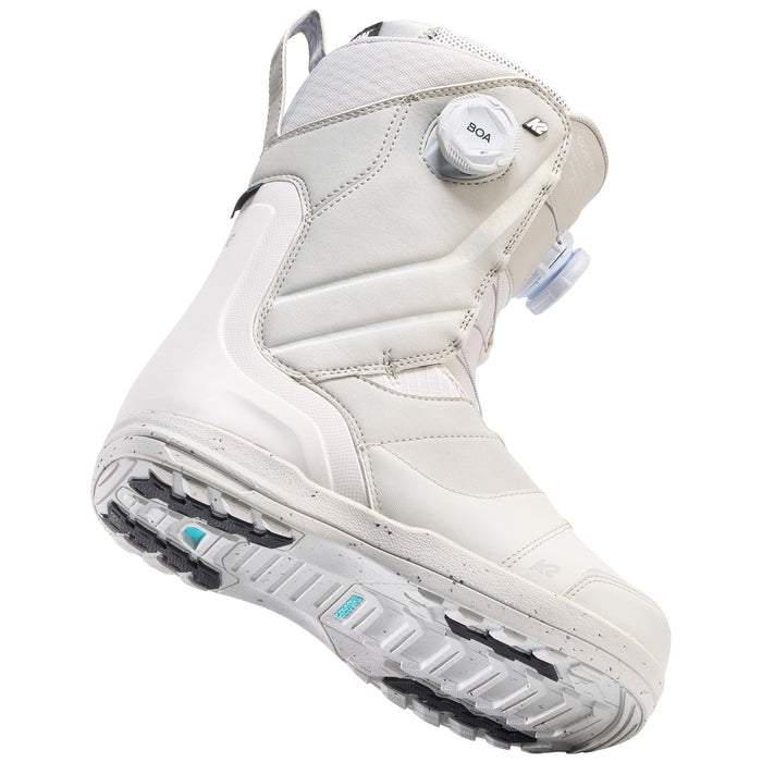 K2 Contour Snowboard Boots - Women's 2027 Grey