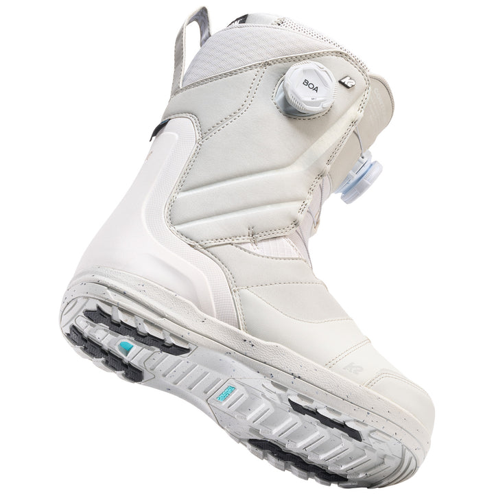 K2 Contour Snowboard Boots - Women's 2027 Grey