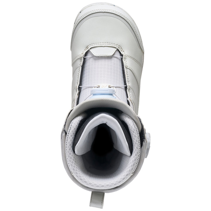K2 Contour Snowboard Boots - Women's 2027 Grey