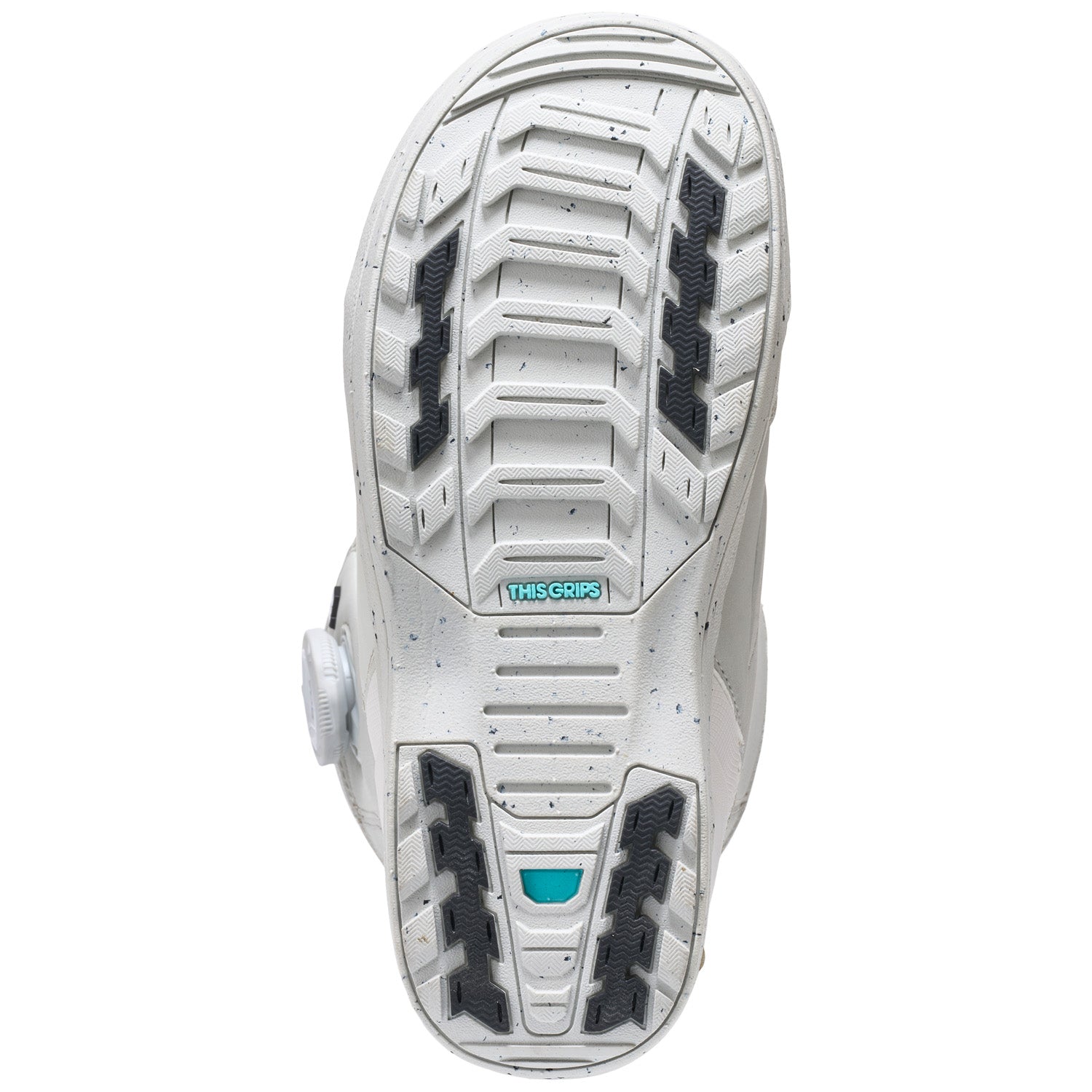 K2 Contour Snowboard Boots - Women's 2027 – evo