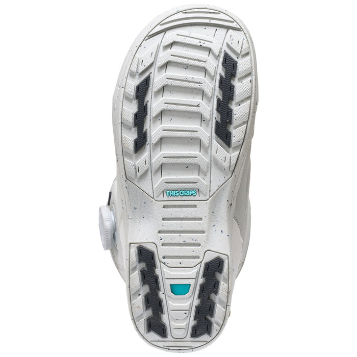 K2 Contour Snowboard Boots - Women's 2027 Grey
