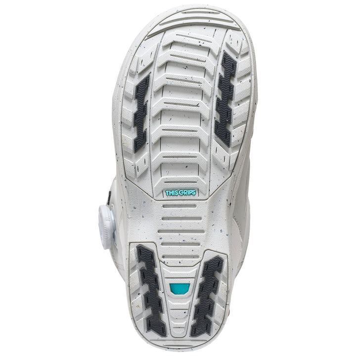K2 Contour Snowboard Boots - Women's 2027 Grey
