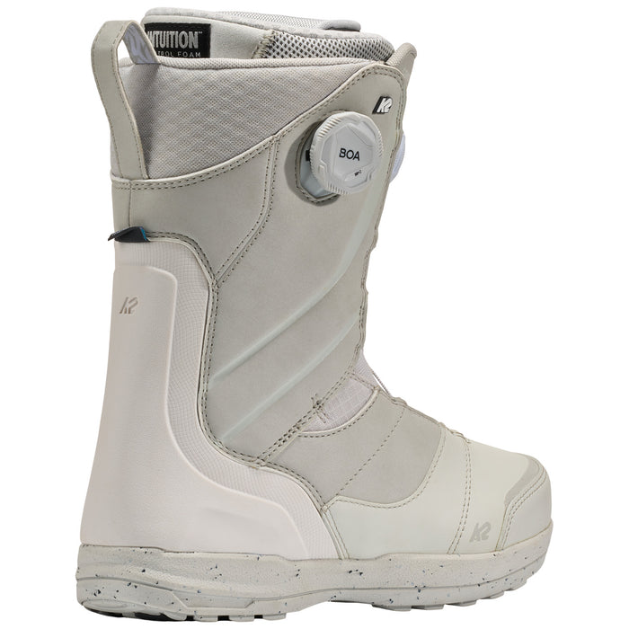 K2 Contour Snowboard Boots - Women's 2027 Grey