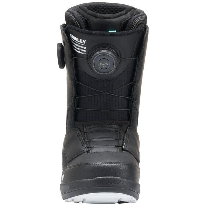 K2 Kinsley Snowboard Boots - Women's 2027 Black