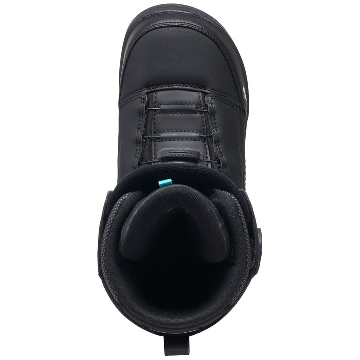K2 Kinsley Snowboard Boots - Women's 2027 Black