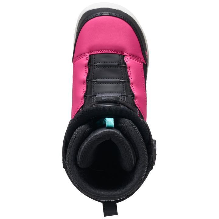 K2 Kinsley Snowboard Boots - Women's 2027 Fade