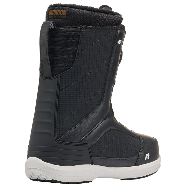 K2 Haven Snowboard Boots - Women's 2027 Black