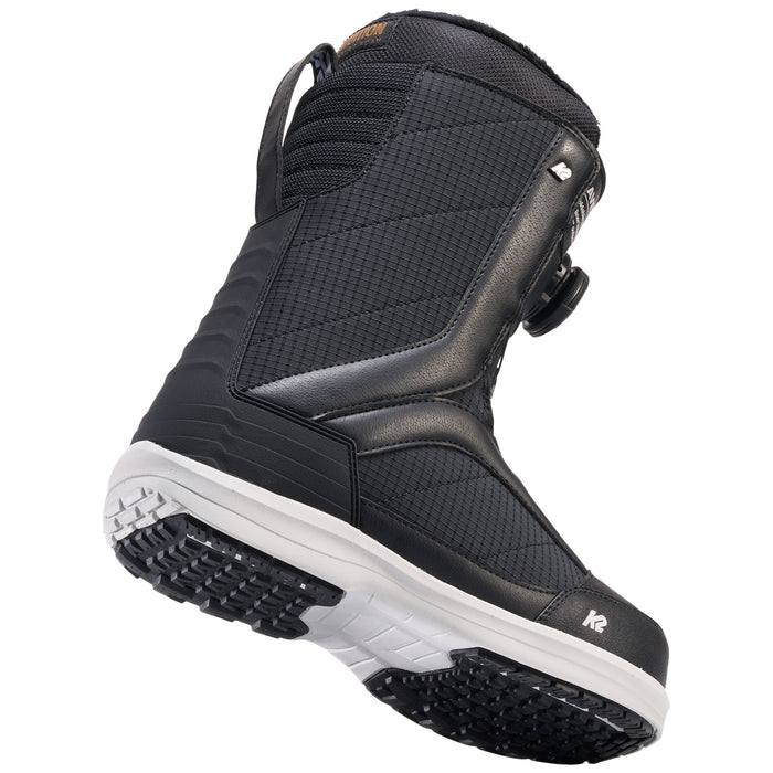 K2 Haven Snowboard Boots - Women's 2027 Black