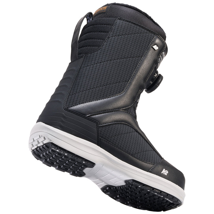 K2 Haven Snowboard Boots - Women's 2027 Black