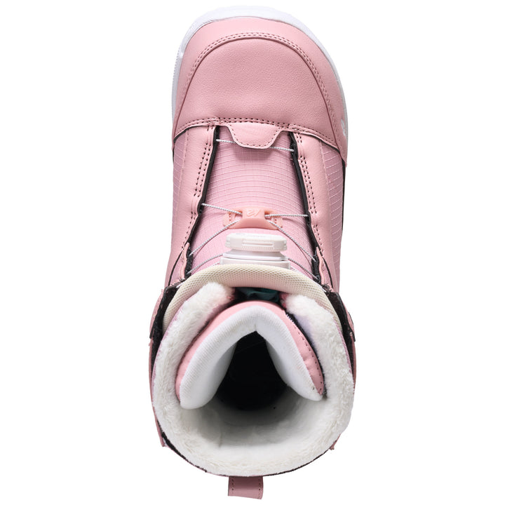 K2 Haven Snowboard Boots - Women's 2027 Rose