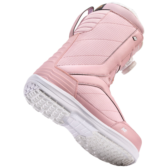 K2 Haven Snowboard Boots - Women's 2027 Rose
