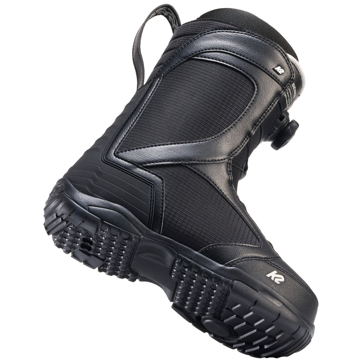 K2 Benes Snowboard Boots - Women's 2027 Black
