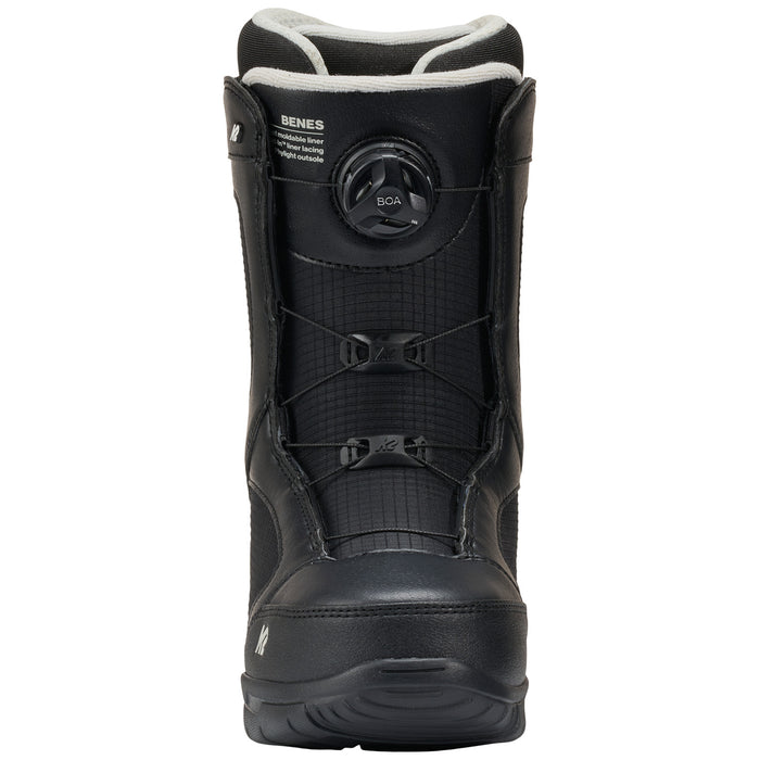 K2 Benes Snowboard Boots - Women's 2027 Black
