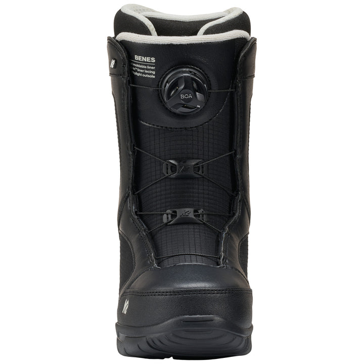 K2 Benes Snowboard Boots - Women's 2027 Black