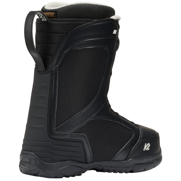 K2 Benes Snowboard Boots - Women's 2027 Black