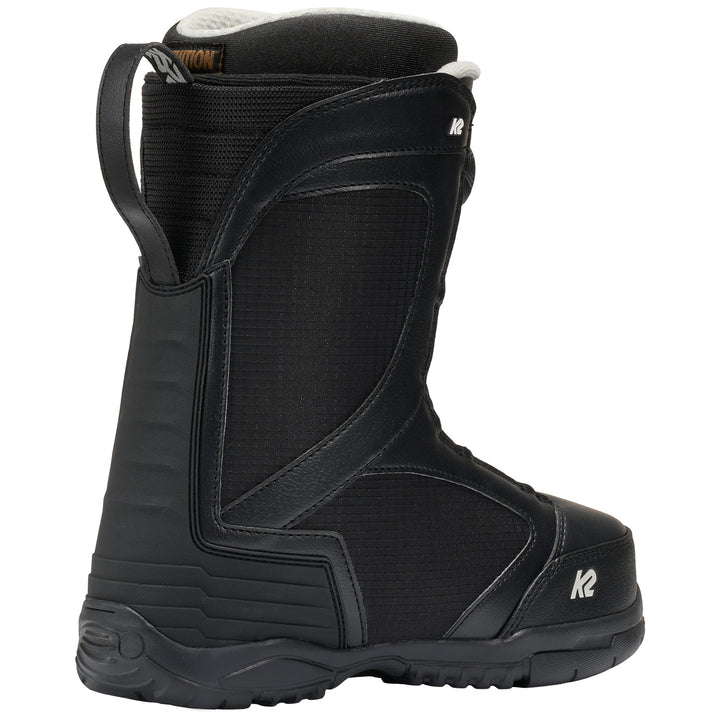 K2 Benes Snowboard Boots - Women's 2027 Black