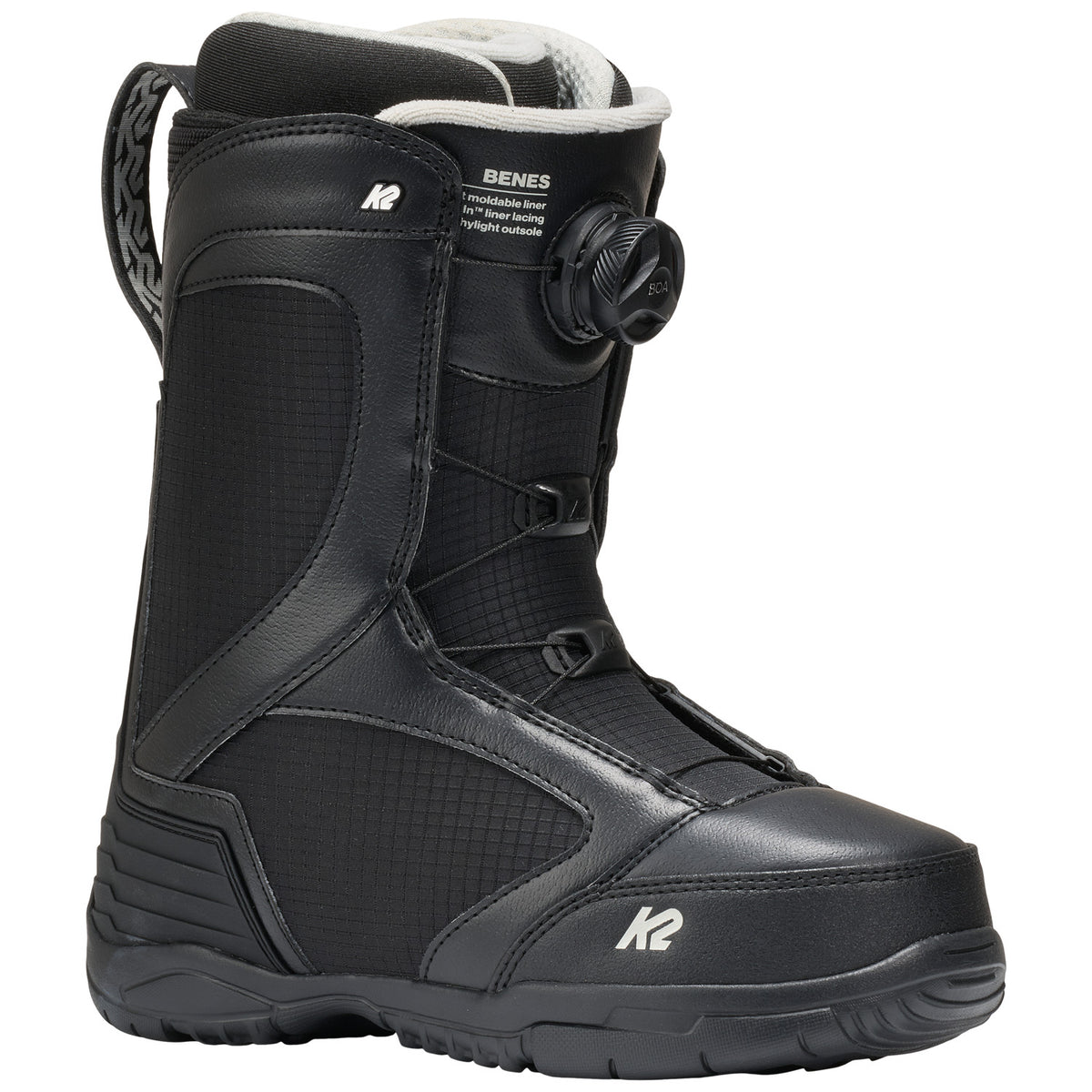 K2 Benes Snowboard Boots - Women's 2027 Black