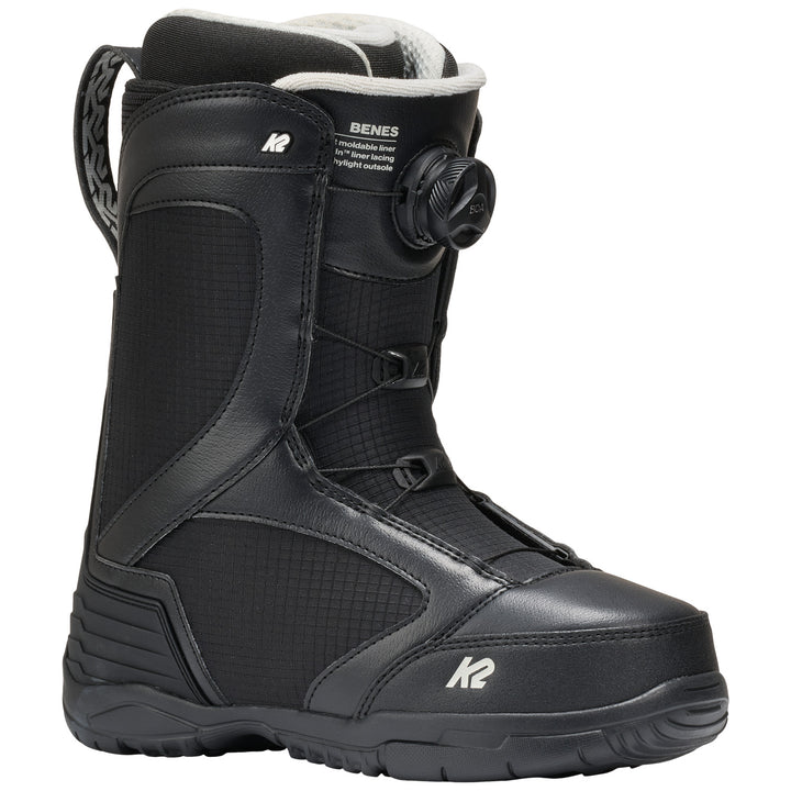 K2 Benes Snowboard Boots - Women's 2027 Black