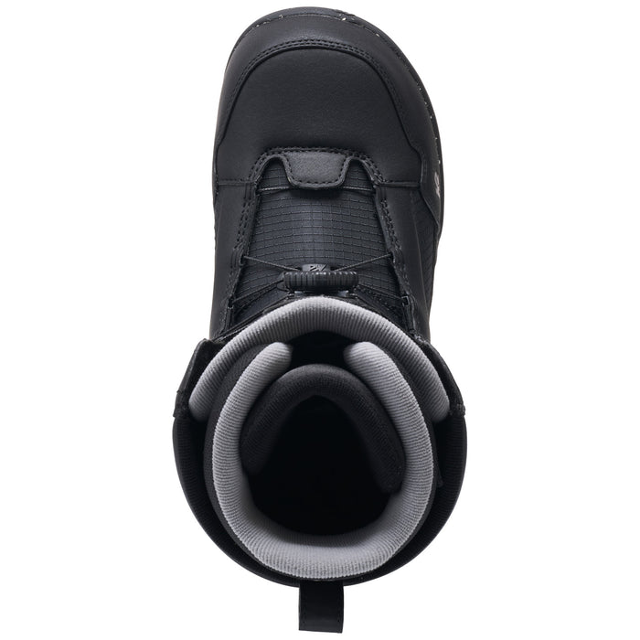 K2 Sidecar Snowboard Boots - Kids' 2027 Black