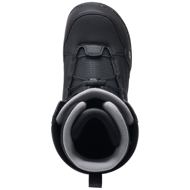 K2 Sidecar Snowboard Boots - Kids' 2027 Black