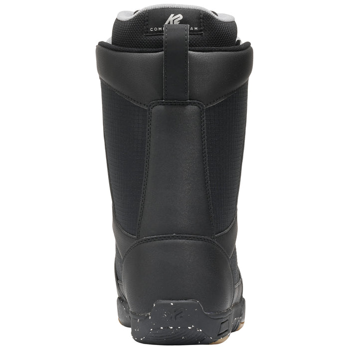 K2 Sidecar Snowboard Boots - Kids' 2027 Black