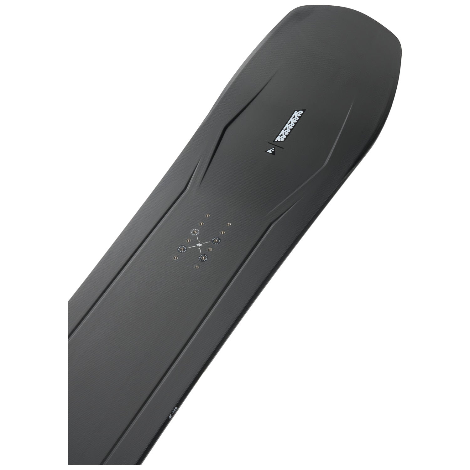 K2 Alchemist Snowboard 2027 – evo