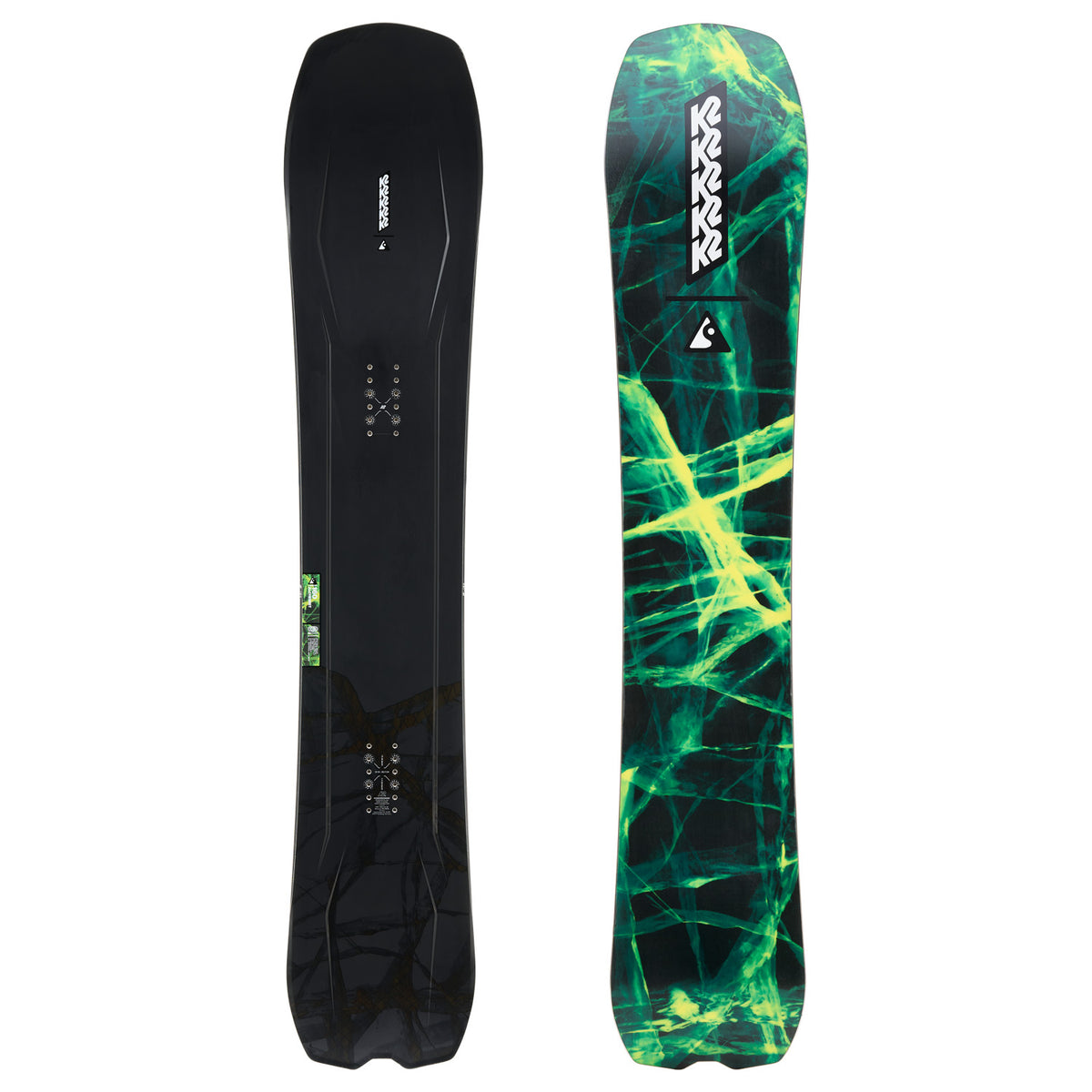 K2 Alchemist Snowboard 2027