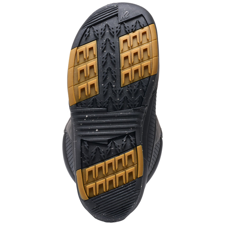 K2 Sidecar Snowboard Boots - Kids' 2027 Black
