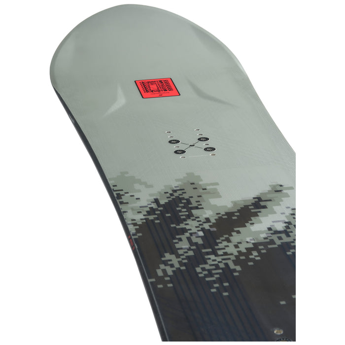 K2 Antidote Snowboard 2027