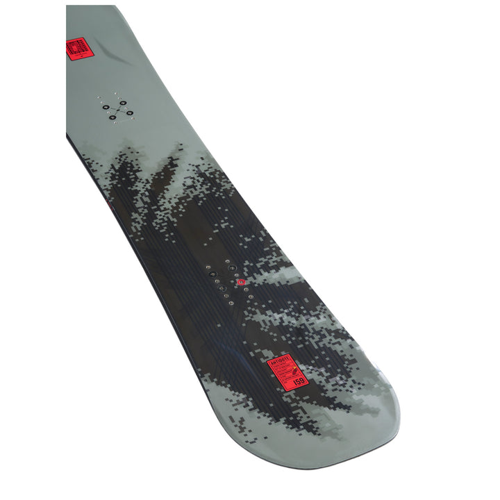 K2 Antidote Snowboard 2027