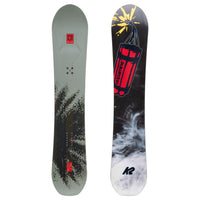 K2 Antidote Snowboard 2027