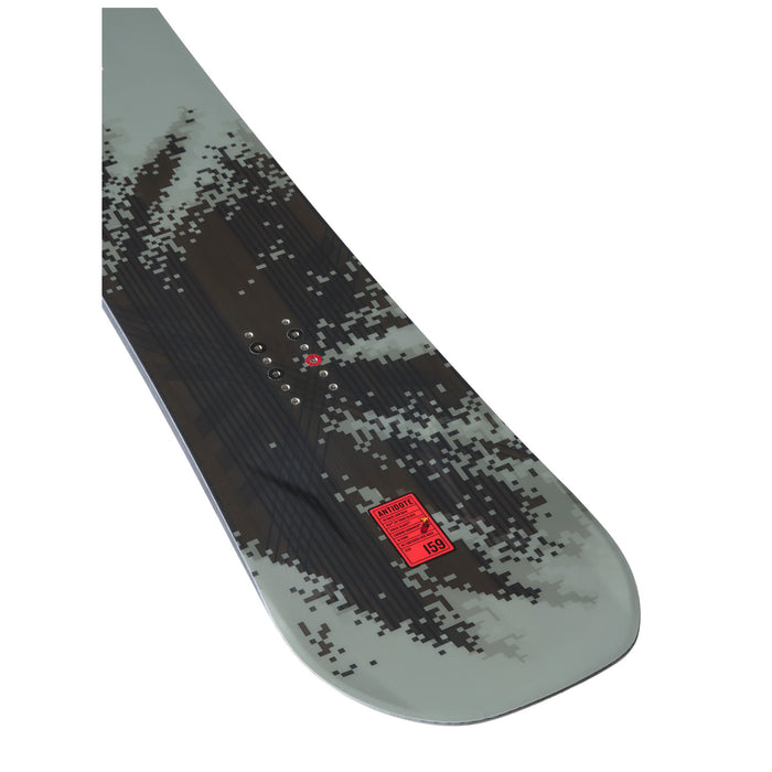 K2 Antidote Snowboard 2027