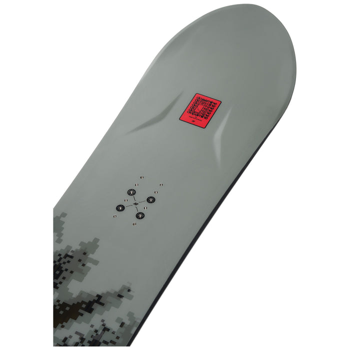 K2 Antidote Snowboard 2027