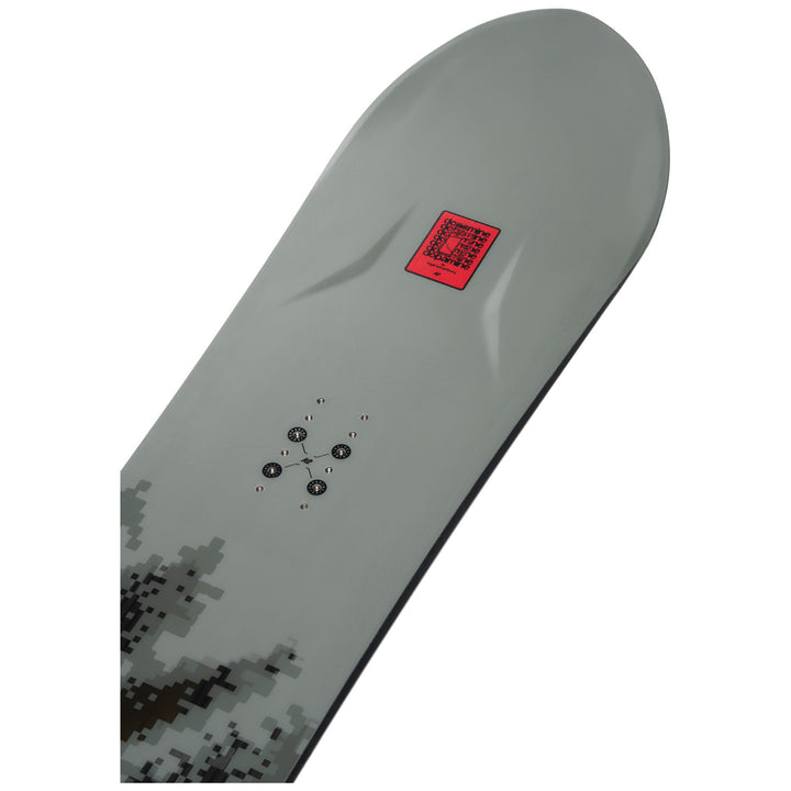 K2 Antidote Snowboard 2027
