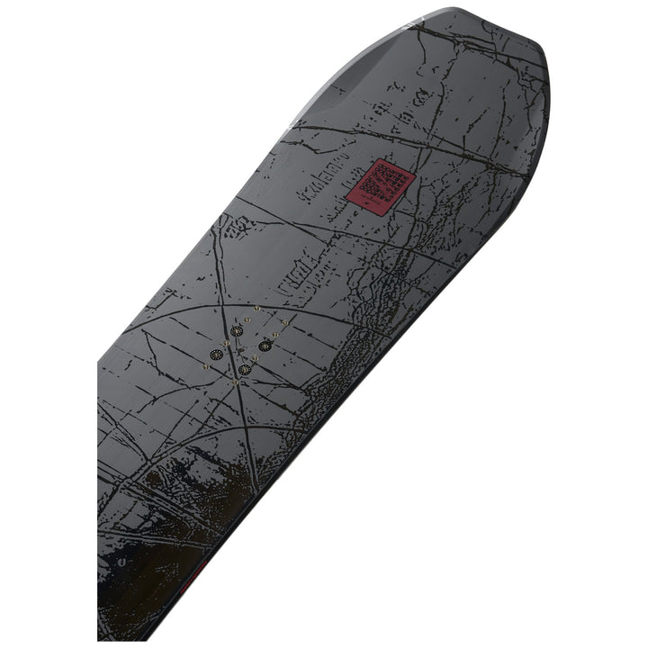 K2 Sky Pilot Snowboard 2027