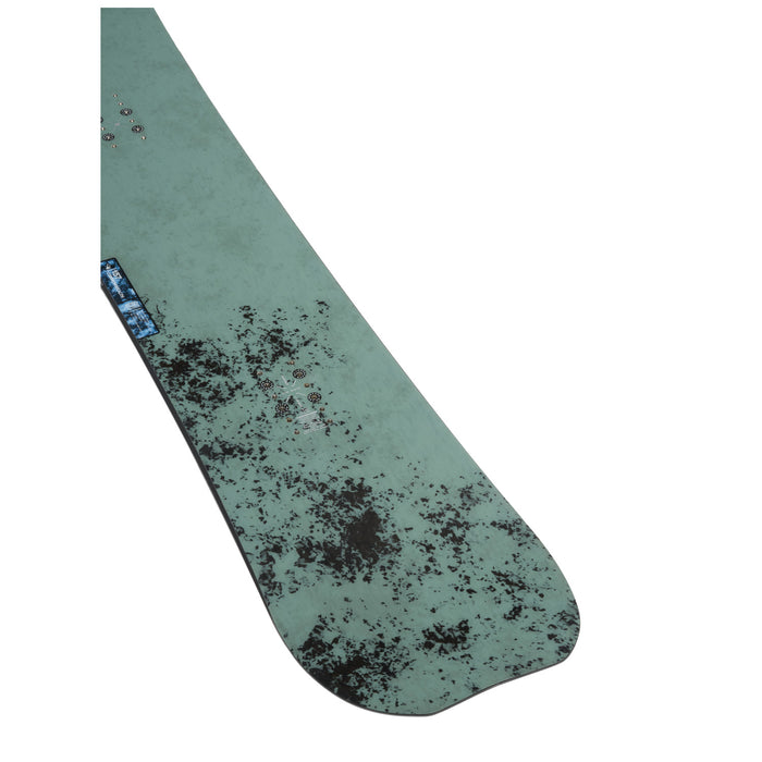 K2 Commonwealth Snowboard 2027