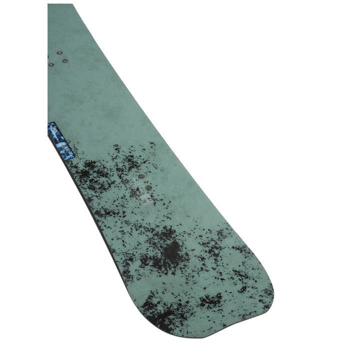 K2 Commonwealth Snowboard 2027