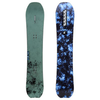 K2 Commonwealth Snowboard 2027