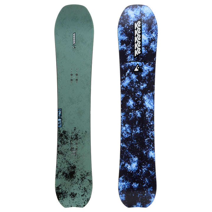 K2 Commonwealth Snowboard 2027