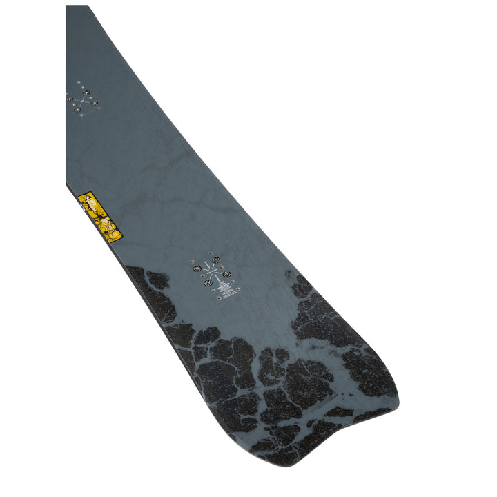 K2 Excavator Snowboard 2027
