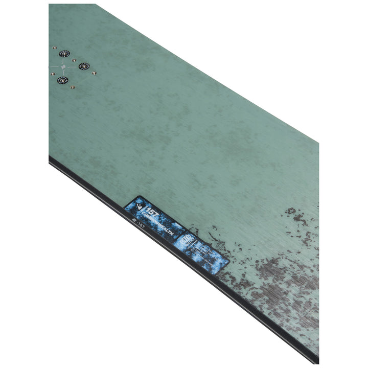 K2 Commonwealth Snowboard 2027