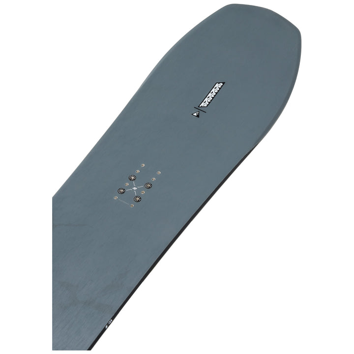 K2 Excavator Snowboard 2027